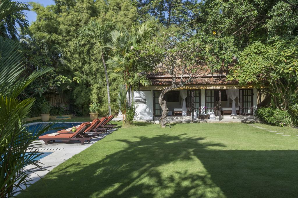 Villa Eight Seminyak Oda fotoğraf