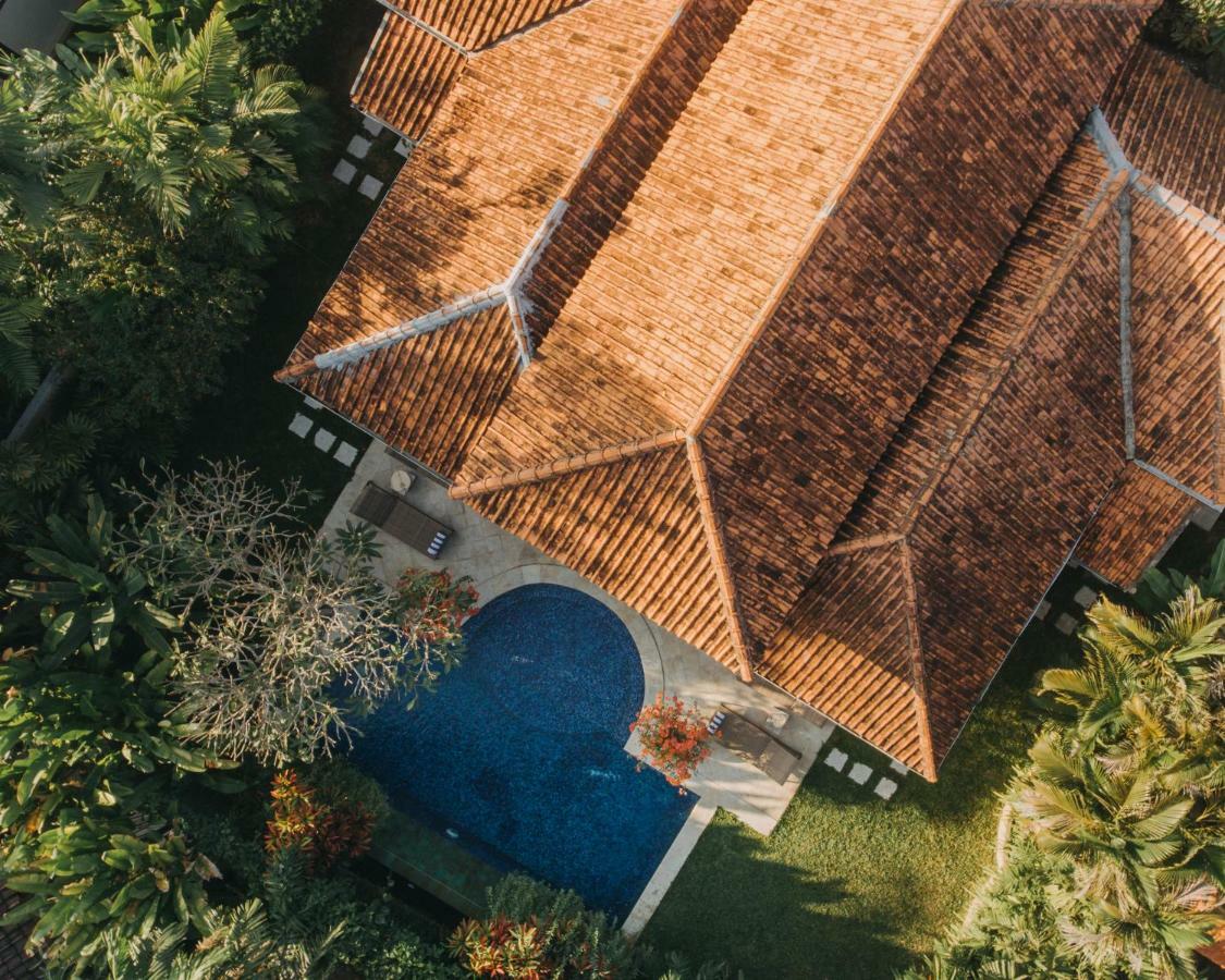 Villa Eight Seminyak Dış mekan fotoğraf