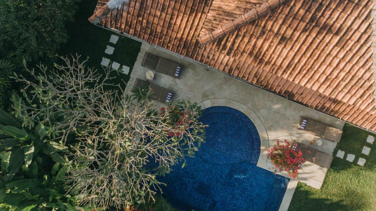 Villa Eight Seminyak Dış mekan fotoğraf